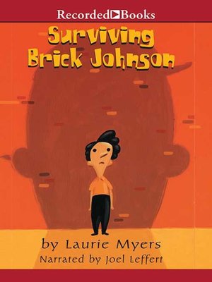 cover image of Surviving Brick Johnson